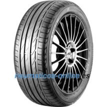 Bridgestone Turanza T001 EXT ( 205/55 R16 91V MOE, runflat )