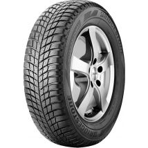 Bridgestone Blizzak LM 001 RFT ( 205/60 R16 92H *, runflat )