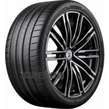 Bridgestone Potenza Sport ( 215/45 R17 91Y XL EVc )