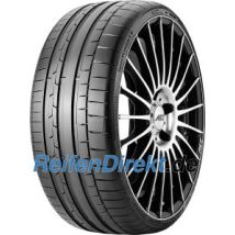Continental SportContact 6 ( 295/35 ZR23 (108Y) XL AO, EVc, mit Felgenrippe )