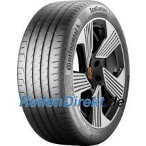 Continental EcoContact 7 ( 255/45 R20 105V XL EVc, mit Felgenrippe )