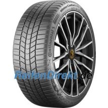 Continental WinterContact 8 S ( 265/30 R19 93V XL EVc, mit Felgenrippe )