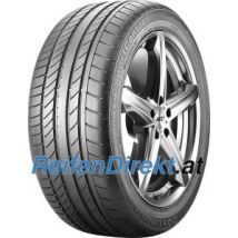 Continental 4X4 SportContact ( 275/40 R20 106Y XL )