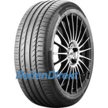 Continental ContiSportContact 5 SSR ( 225/40 R18 88Y *, runflat )