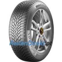 Continental WinterContact TS 870 ( 215/45 R17 91H XL EVc )