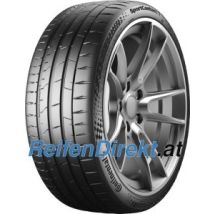 Continental SportContact 7 ( 275/35 ZR22 (104Y) XL EVc )
