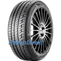 Continental PremiumContact 6 ( 205/50 R17 89V EVc )