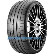 Continental SportContact 6 ( 285/45 R21 113Y XL AO2, EVc )