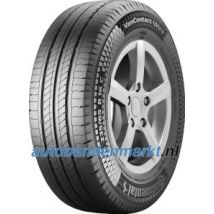 Continental VanContact Ultra ( 235/65 R16C 121/119R 10PR EVc )