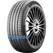 Continental ContiSportContact 5 SSR ( 225/45 R18 95Y XL *, runflat )