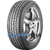 Continental ContiWinterContact TS 830P ( 255/35 R20 97W XL AO )