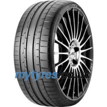 Continental SportContact 6 ( 285/40 R22 110Y XL AO, EVc )