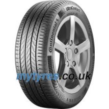Continental UltraContact ( 225/45 R18 95W XL EVc )