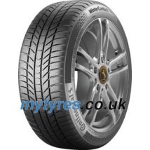 Continental WinterContact TS 870 P ( 225/60 R18 104V XL EVc )