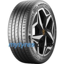 Continental PremiumContact 7 ( 225/55 R16 99W XL EVc )