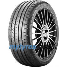 Continental ContiSportContact 2 ( 215/40 ZR16 86W XL )