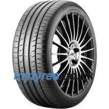 Continental ContiSportContact 5P ( 275/35 ZR21 (103Y) XL ND0 )