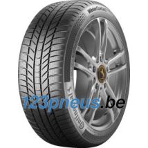 Continental WinterContact TS 870 P ( 225/60 R18 104V XL EVc )