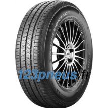 Continental CrossContact LX Sport ( 255/50 R19 107H XL, MO, avec rebord )