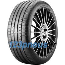 Continental ContiSportContact 5P ( 255/35 R20 97Y XL J )