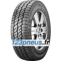 Continental Vanco Ice Contact ( 195/75 R16 107/105R, Clouté )