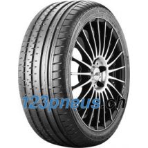 Continental ContiSportContact 2 ( 215/40 ZR16 86W XL )