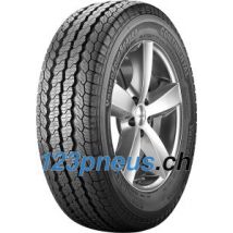 Continental VancoFourSeason ( 195/70 R15C 104/102R 8PR Double marquage 97T )