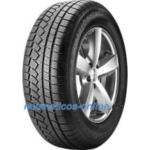 Continental 4X4 WinterContact ( 255/55 R18 105H * )