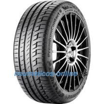 Continental PremiumContact 6 SSR ( 275/35 ZR20 (102Y) XL EVc, runflat )
