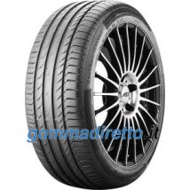 Continental ContiSportContact 5 SSR ( 225/40 R19 89Y *, runflat )