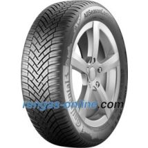 Continental AllSeasonContact ( 215/50 R17 95W XL EVc )