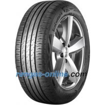 Continental EcoContact 6 ( 235/55 R19 105V XL ContiSilent, VOL )