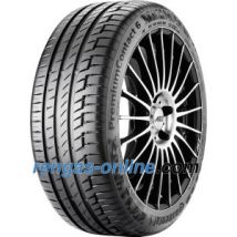 Continental PremiumContact 6 ( 275/55 R19 111W EVc, MO )