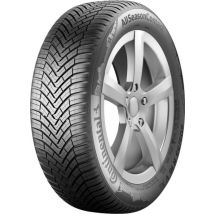 Continental AllSeasonContact ( 165/70 R14 81T EVc )