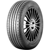 Continental ContiEcoContact 5 ( 215/55 R18 99V XL )
