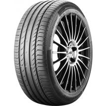 Continental ContiSportContact 5 SSR ( 225/40 R19 93Y XL MOE, runflat )