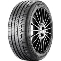 Continental PremiumContact 6 ( 255/40 R22 103V XL ContiSilent, J )