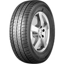 Continental VanContact 4Season ( 215/75 R16C 116/114R 10PR EVc )
