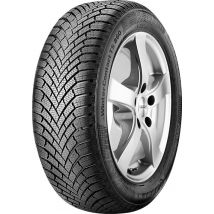 Continental WinterContact TS 860 ( 215/65 R15 96H )