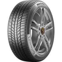 Continental WinterContact TS 870 P ( 235/40 R19 96V XL EVc )