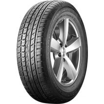 Continental CrossContact UHP ( 255/55 R18 109Y XL N1 )