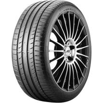 Continental ContiSportContact 5P ( 285/40 ZR22 (106Y) MO )