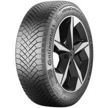 Continental VikingContact 8 ( 215/55 R16 97H XL EVc, Nordic compound )