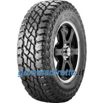 Cooper Discoverer S/T Maxx ( LT265/70 R17 121/118Q 10PR, POR, pneumatico chiodabile OWL )