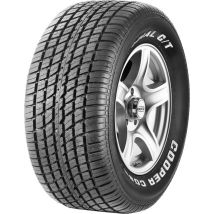 Cooper Cobra Radial G/T ( P245/60 R15 100T RWL )