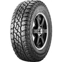Cooper Discoverer S/T Maxx ( LT265/70 R17 121/118Q 10PR, POR, Te spiken OWL )