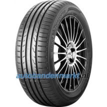 Dunlop Sport BluResponse ( 195/50 R15 82V )