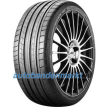 Dunlop SP Sport Maxx GT ( 255/35 ZR19 96Y XL AO, met velgrandbescherming (MFS) BLK )