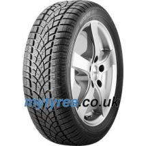 Dunlop SP Winter Sport 3D ( 245/40 R18 97V XL AO )