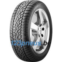 Dunlop SP Winter Sport 3D ( 245/40 R18 97V XL AO )